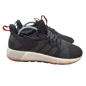 Adidas Questar Running Shoes Mens 8.5 BYD Cloudfoam‎ Athletic Sneakers DB1567